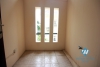 Very good price house for rent in Ciputra area, Tay Ho district 